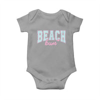 Beach Bum Baby Onesie Summer Vacation Beach Lovers