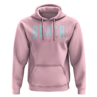 Beach Bum Hoodie Summer Vacation Beach Lovers