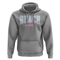 Beach Bum Hoodie Summer Vacation Beach Lovers