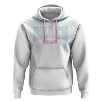 Beach Bum Hoodie Summer Vacation Beach Lovers