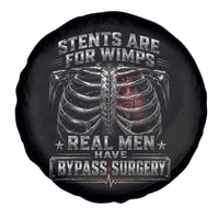 Heart Surgery Survivor Spare Tire Cover After Surgery Recovery Bypass