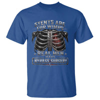 Heart Surgery Survivor T Shirt After Surgery Recovery Bypass