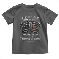 Heart Surgery Survivor Toddler T Shirt After Surgery Recovery Bypass