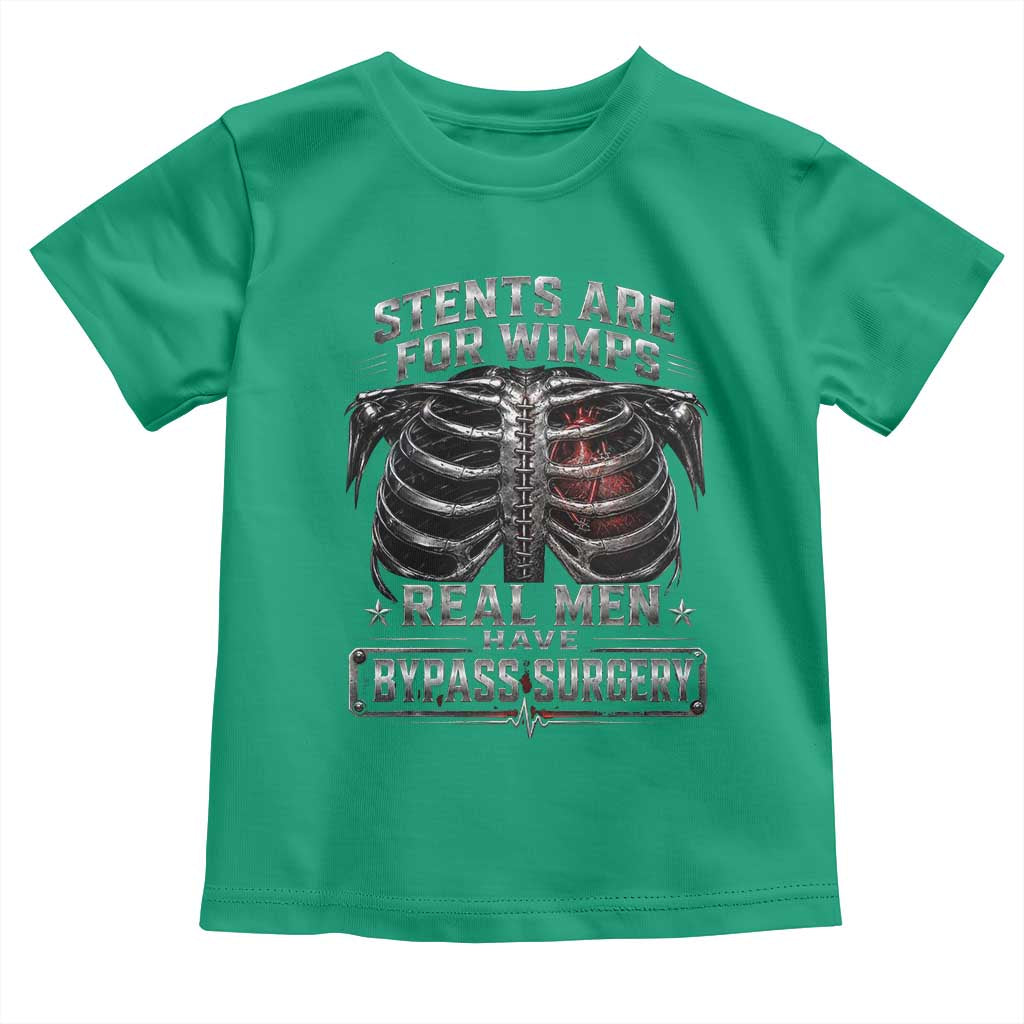Heart Surgery Survivor Toddler T Shirt After Surgery Recovery Bypass