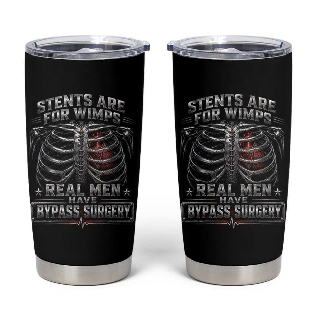 Heart Surgery Survivor Tumbler Cup After Surgery Recovery Bypass