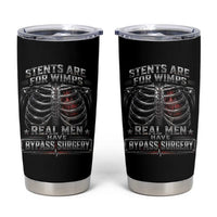 Heart Surgery Survivor Tumbler Cup After Surgery Recovery Bypass