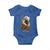 MMIW Native American Baby Onesie Spirit Bear Protecting Indigenous Woman MMIWG - Wonder Print Shop