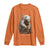 MMIW Native American Long Sleeve Shirt Spirit Bear Protecting Indigenous Woman MMIWG - Wonder Print Shop