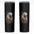 MMIW Native American Skinny Tumbler Spirit Bear Protecting Indigenous Woman MMIWG - Wonder Print Shop