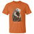 MMIW Native American T Shirt Spirit Bear Protecting Indigenous Woman MMIWG - Wonder Print Shop