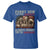 Native American T Shirt Funny The First Immigrants Always Forget - Wonder Print Shop