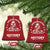 Native American History Christmas Ornament Indigenous Peoples Tribal Pride - Wonder Print Shop