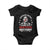 Native American History Baby Onesie Indigenous Peoples Tribal Pride - Wonder Print Shop