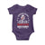 Native American History Baby Onesie Indigenous Peoples Tribal Pride - Wonder Print Shop