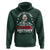 Native American History Hoodie Indigenous Peoples Tribal Pride - Wonder Print Shop