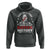 Native American History Hoodie Indigenous Peoples Tribal Pride - Wonder Print Shop