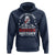 Native American History Hoodie Indigenous Peoples Tribal Pride - Wonder Print Shop