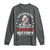 Native American History Long Sleeve Shirt Indigenous Peoples Tribal Pride - Wonder Print Shop