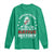Native American History Long Sleeve Shirt Indigenous Peoples Tribal Pride - Wonder Print Shop