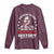 Native American History Long Sleeve Shirt Indigenous Peoples Tribal Pride - Wonder Print Shop