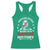 Native American History Racerback Tank Top Indigenous Peoples Tribal Pride - Wonder Print Shop