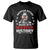 Native American History T Shirt Indigenous Peoples Tribal Pride - Wonder Print Shop