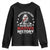 Native American History Youth Sweatshirt Indigenous Peoples Tribal Pride - Wonder Print Shop