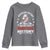 Native American History Youth Sweatshirt Indigenous Peoples Tribal Pride - Wonder Print Shop