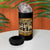 Vintage Native American 4 in 1 Can Cooler Tumbler Homeland Security Fighting Terrorism Since 1492 - Wonder Print Shop
