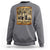 Vintage Native American Sweatshirt Homeland Security Fighting Terrorism Since 1492 - Wonder Print Shop
