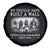 Vintage Native American Spare Tire Cover We Should Have Built A Wall - Wonder Print Shop