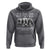 Vintage Native American Hoodie We Should Have Built A Wall - Wonder Print Shop
