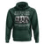 Vintage Native American Hoodie We Should Have Built A Wall - Wonder Print Shop