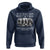 Vintage Native American Hoodie We Should Have Built A Wall - Wonder Print Shop