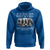 Vintage Native American Hoodie We Should Have Built A Wall - Wonder Print Shop