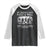 Vintage Native American Raglan Shirt We Should Have Built A Wall - Wonder Print Shop