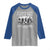 Vintage Native American Raglan Shirt We Should Have Built A Wall - Wonder Print Shop