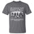 Vintage Native American T Shirt We Should Have Built A Wall - Wonder Print Shop