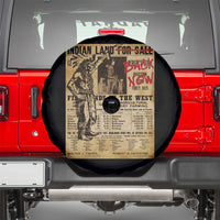 Native American Spare Tire Cover Indian Land For Back Now