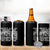 Native American Every Child 4 in 1 Can Cooler Tumbler Protect All Children Even If They Are Not Yours - Wonder Print Shop