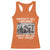Native American Every Child Racerback Tank Top Protect All Children Even If They Are Not Yours - Wonder Print Shop