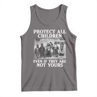 Native American Every Child Tank Top Protect All Children Even If They Are Not Yours - Wonder Print Shop