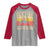 Funny Native American Raglan Shirt Never Underestimate An Old Man Native American - Wonder Print Shop