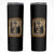 Geronimo Skinny Tumbler Vintage Apache Warrior Native American - Wonder Print Shop