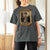 Geronimo T Shirt For Women Vintage Apache Warrior Native American - Wonder Print Shop