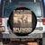 Vintage Native American Spare Tire Cover Funny Indian Indigenous Peoples Day - Wonder Print Shop