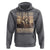 Vintage Native American Hoodie Funny Indian Indigenous Peoples Day - Wonder Print Shop