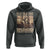 Vintage Native American Hoodie Funny Indian Indigenous Peoples Day - Wonder Print Shop