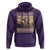 Vintage Native American Hoodie Funny Indian Indigenous Peoples Day - Wonder Print Shop