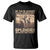 Vintage Native American T Shirt Funny Indian Indigenous Peoples Day - Wonder Print Shop